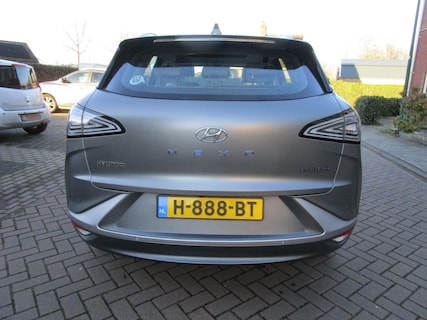 Hyundai-Nexo