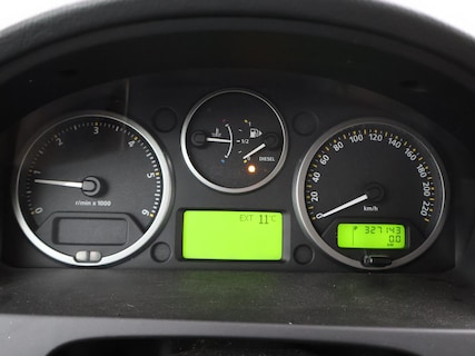 Land Rover-Freelander