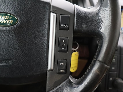 Land Rover-Freelander