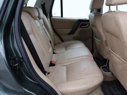 Land Rover-Freelander