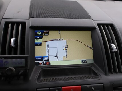 Land Rover-Freelander