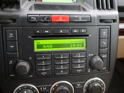 Land Rover-Freelander