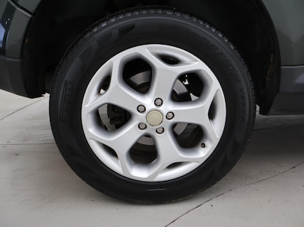Land Rover-Freelander