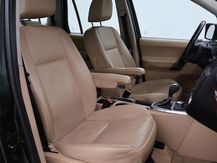 Land Rover-Freelander