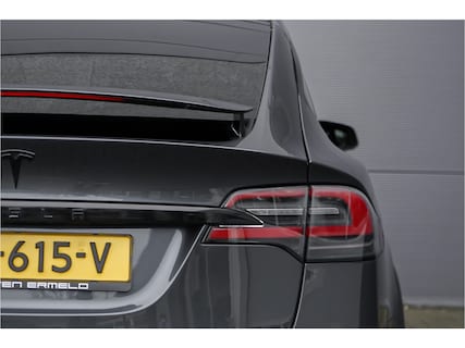 Tesla-Model X