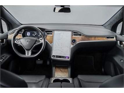 Tesla-Model X