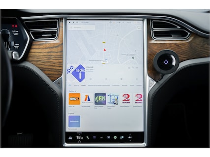Tesla-Model X