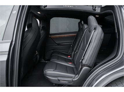 Tesla-Model X