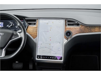 Tesla-Model X