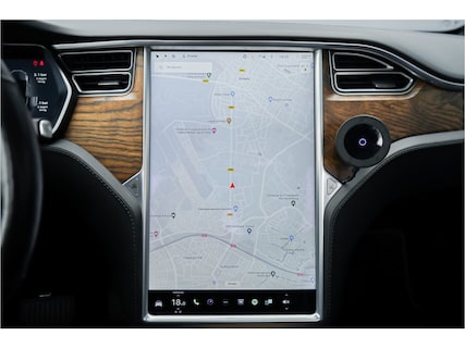 Tesla-Model X