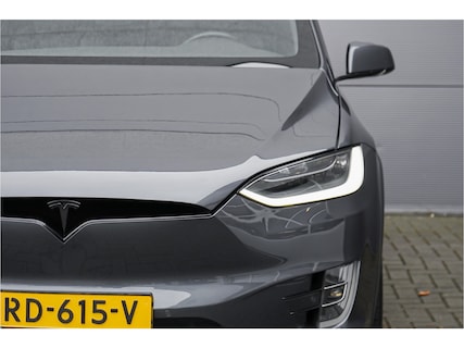 Tesla-Model X