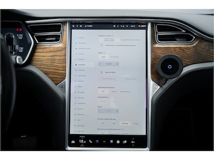 Tesla-Model X