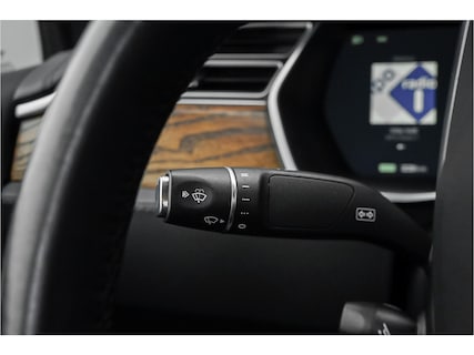 Tesla-Model X