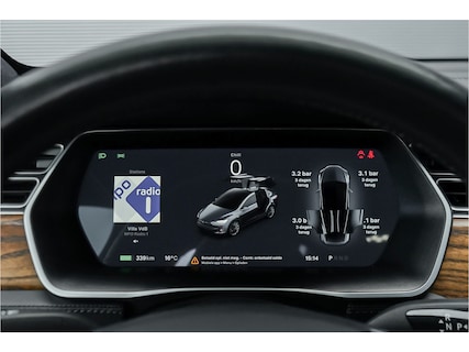 Tesla-Model X