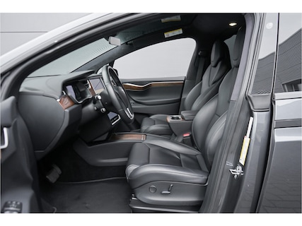 Tesla-Model X