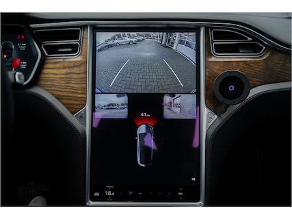 Tesla-Model X
