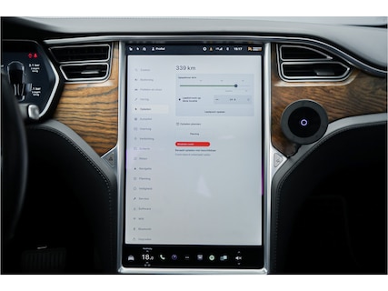 Tesla-Model X