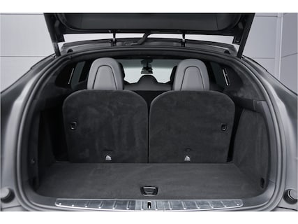 Tesla-Model X