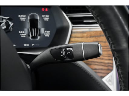 Tesla-Model X