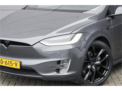 Tesla-Model X
