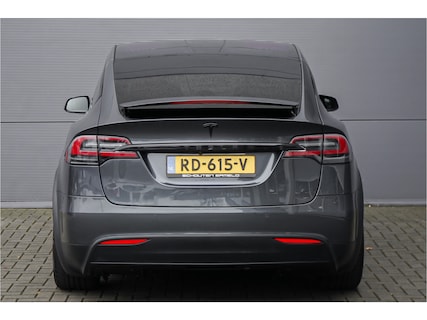 Tesla-Model X