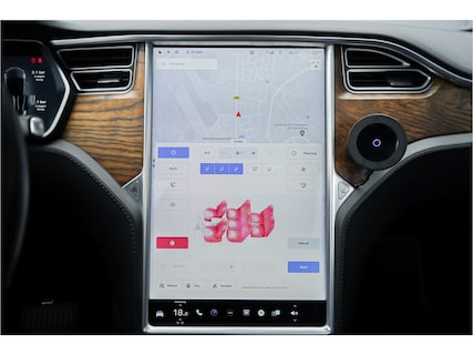 Tesla-Model X