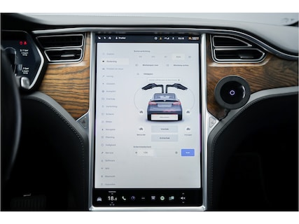 Tesla-Model X