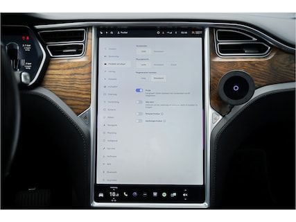 Tesla-Model X