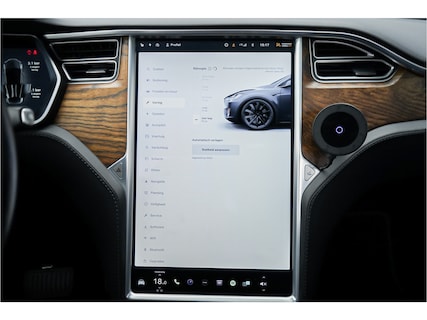 Tesla-Model X