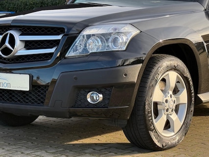 Mercedes-Benz-GLK