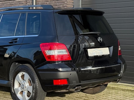 Mercedes-Benz-GLK