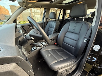 Mercedes-Benz-GLK