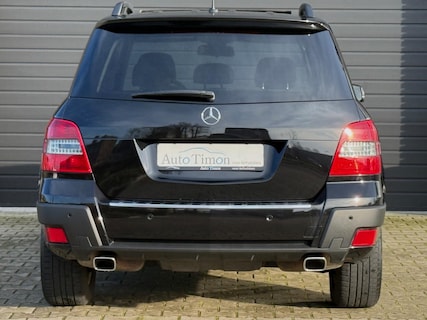 Mercedes-Benz-GLK