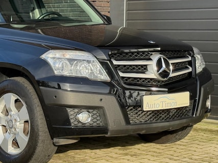 Mercedes-Benz-GLK