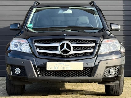 Mercedes-Benz-GLK