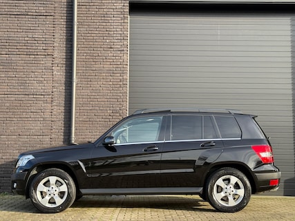 Mercedes-Benz-GLK