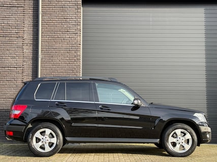 Mercedes-Benz-GLK