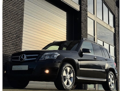 Mercedes-Benz-GLK
