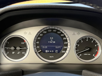 Mercedes-Benz-GLK