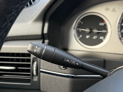 Mercedes-Benz-GLK