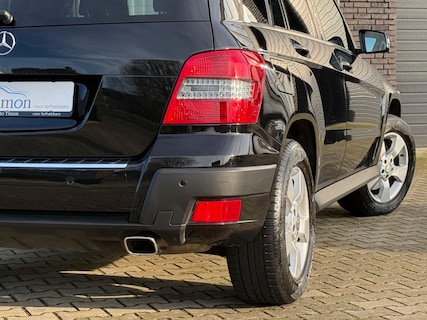 Mercedes-Benz-GLK