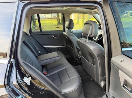 Mercedes-Benz-GLK