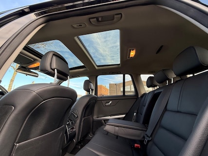 Mercedes-Benz-GLK
