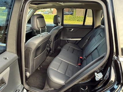 Mercedes-Benz-GLK