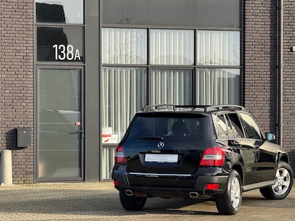 Mercedes-Benz-GLK