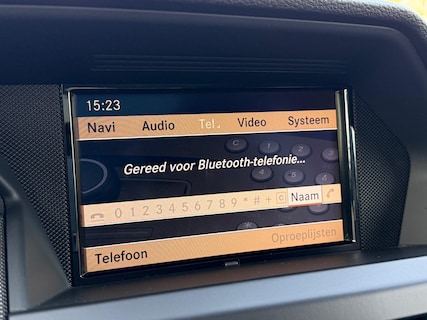 Mercedes-Benz-GLK