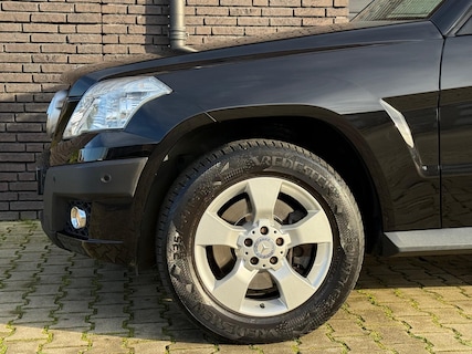Mercedes-Benz-GLK