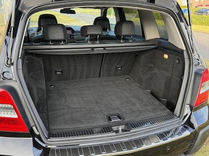 Mercedes-Benz-GLK