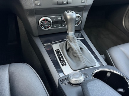 Mercedes-Benz-GLK