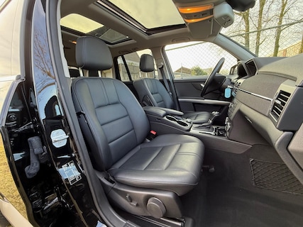 Mercedes-Benz-GLK